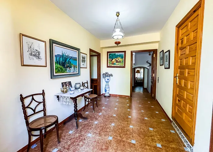 Casa Capitan Indalecio.