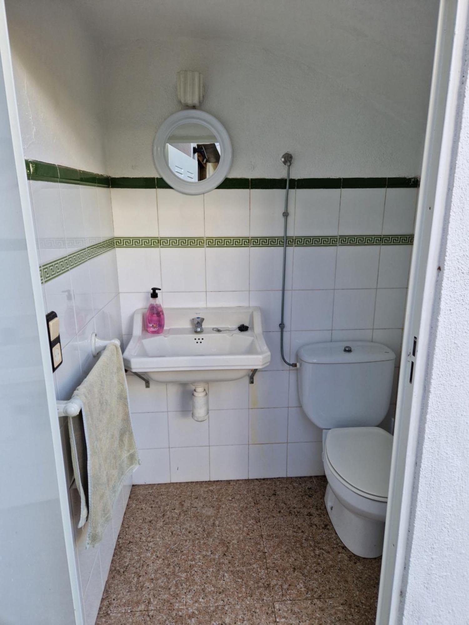 Vakantiehuis Casa Capitan Indalecio. *