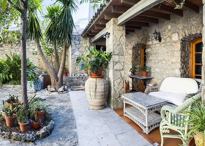 Casa Capitan Indalecio.