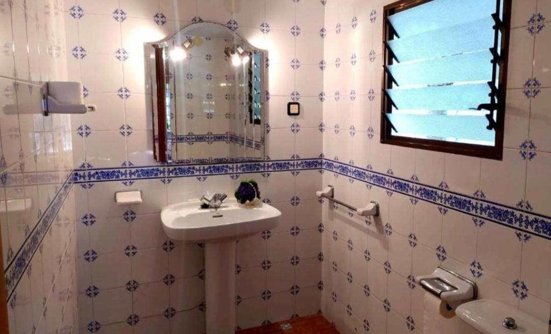 Casa Capitan Indalecio.