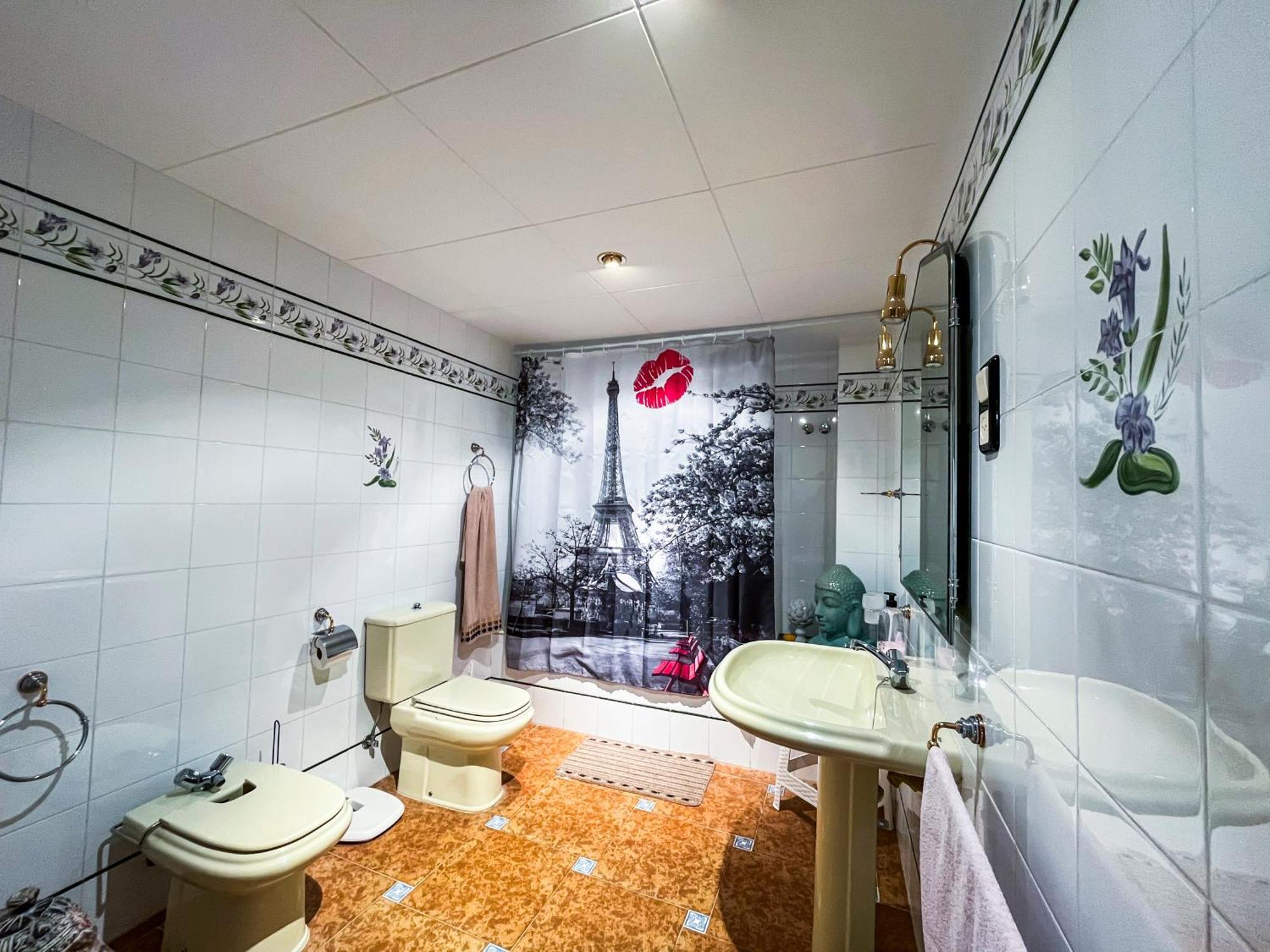 Holiday home Casa Capitan Indalecio. Salsadella