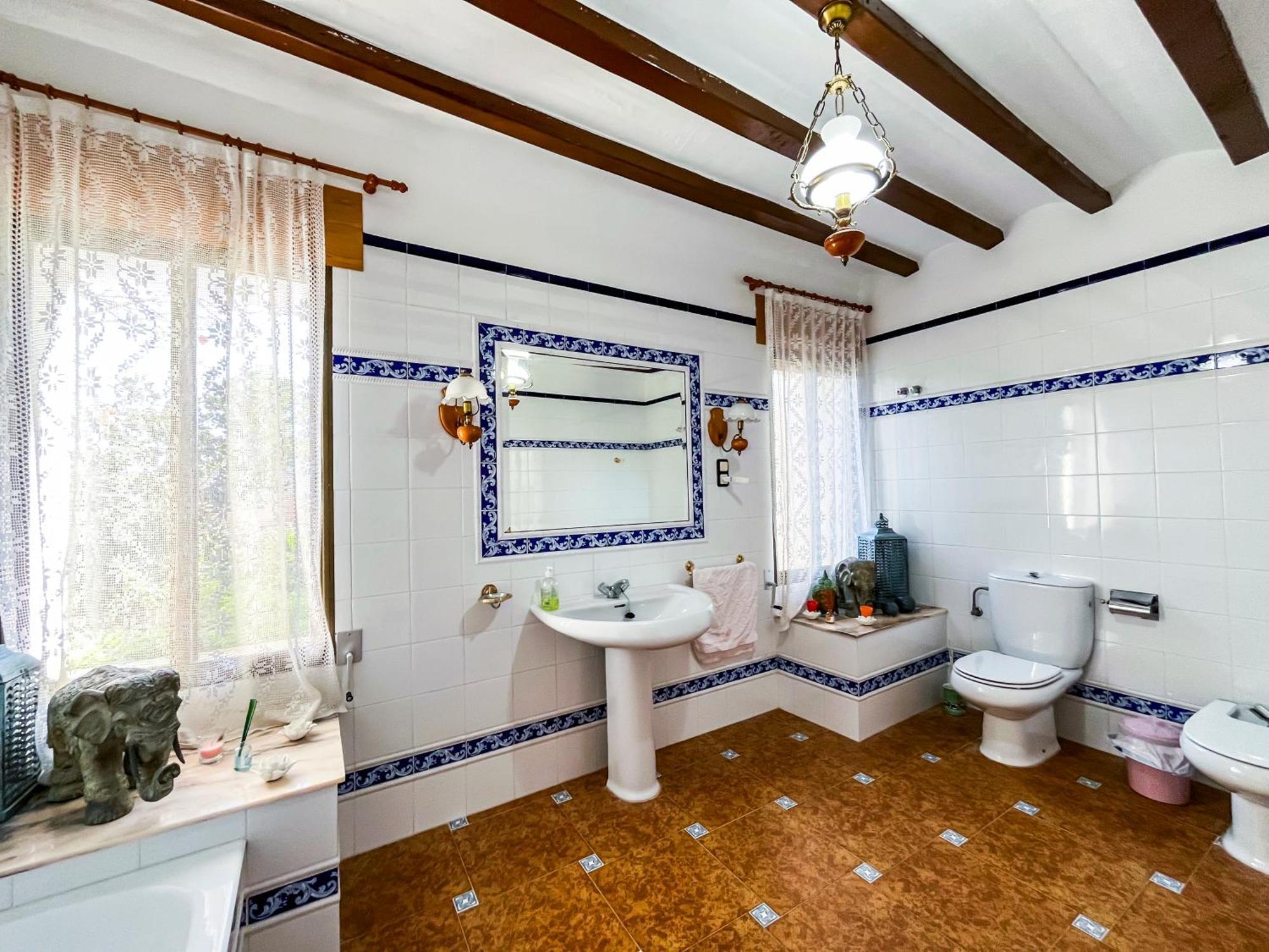 Vakantiehuis Casa Capitan Indalecio. Salsadella