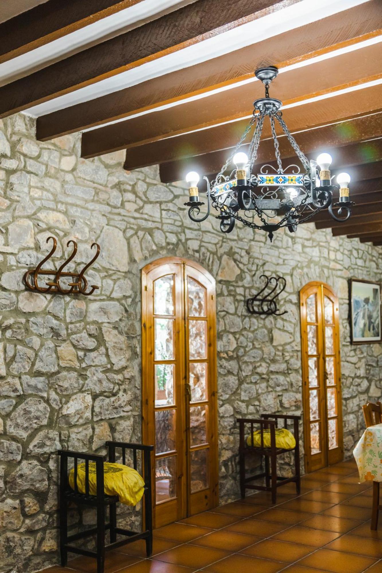Casa vacanze Casa Capitan Indalecio. *