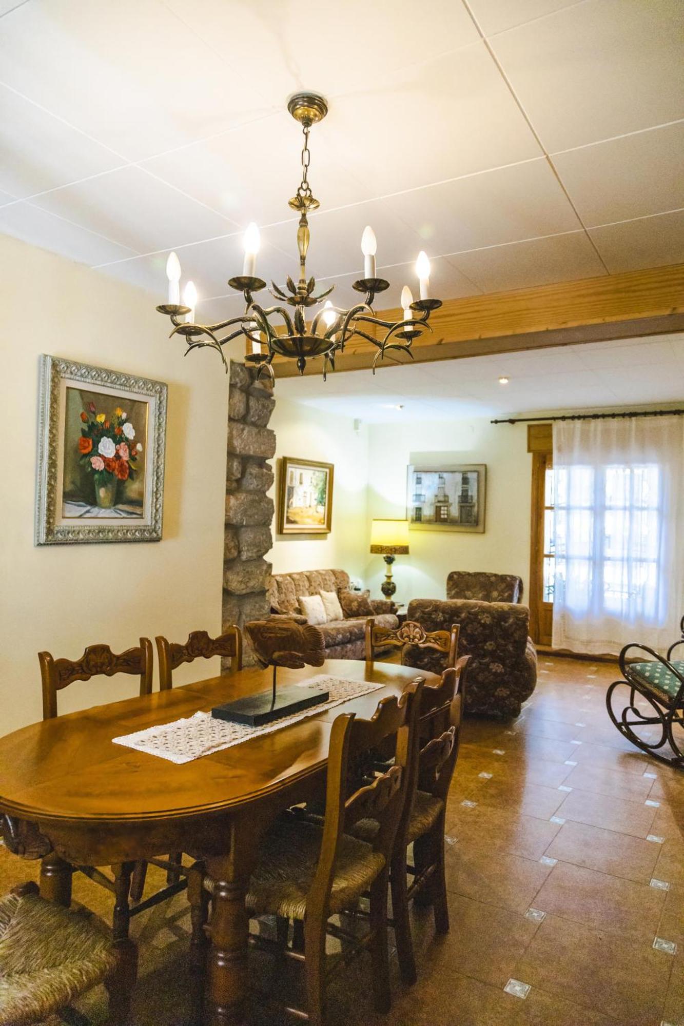 Casa Capitan Indalecio. Casa vacanze *