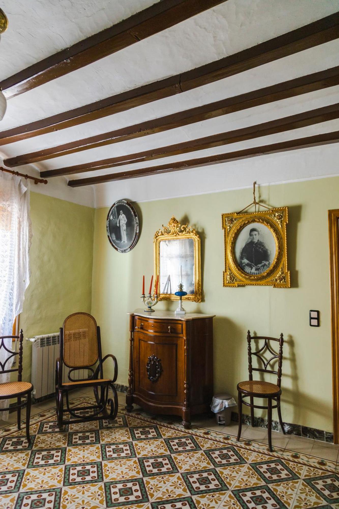 Casa vacanze Casa Capitan Indalecio. Salsadella