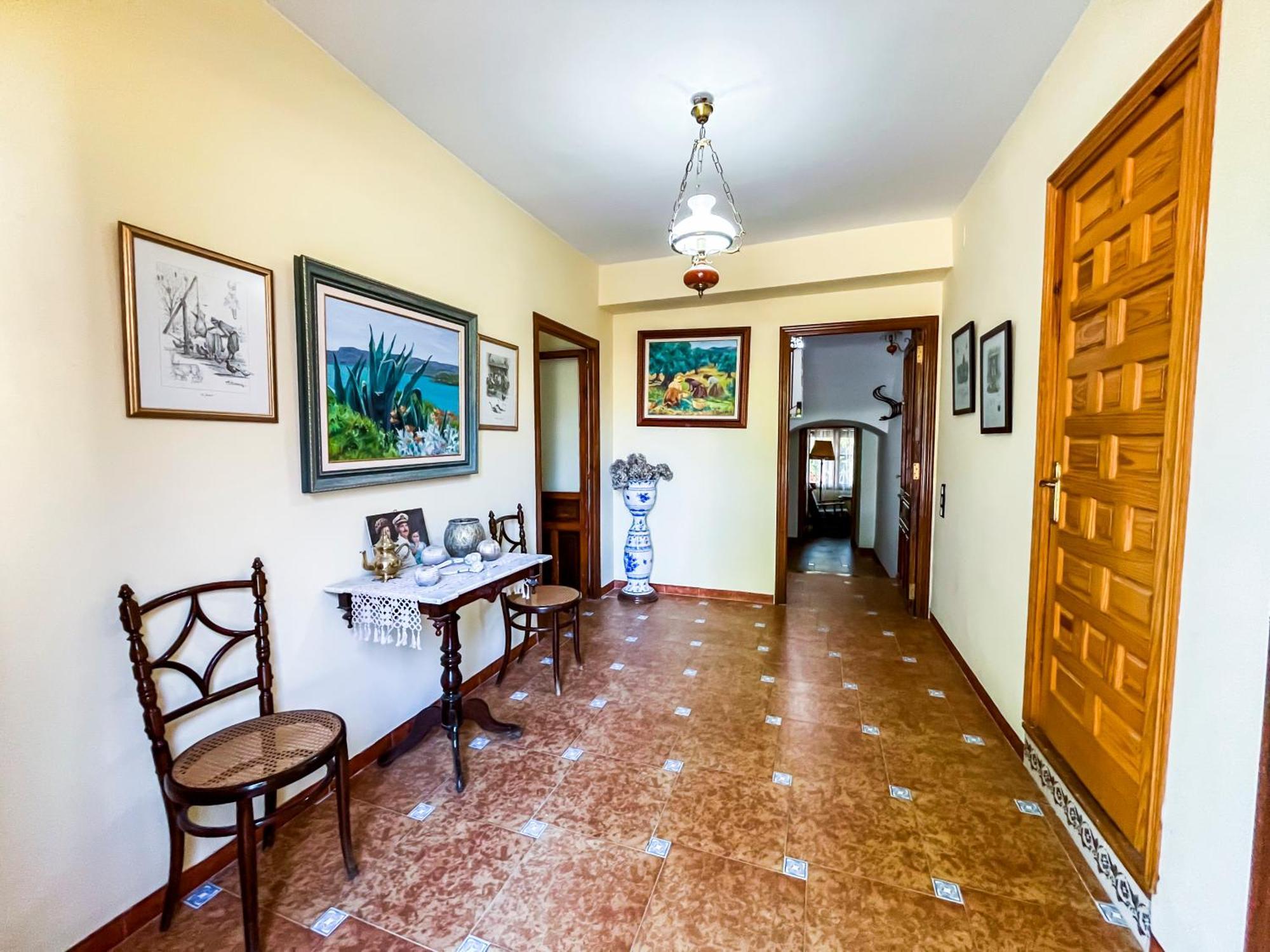 Casa vacanze Casa Capitan Indalecio. *