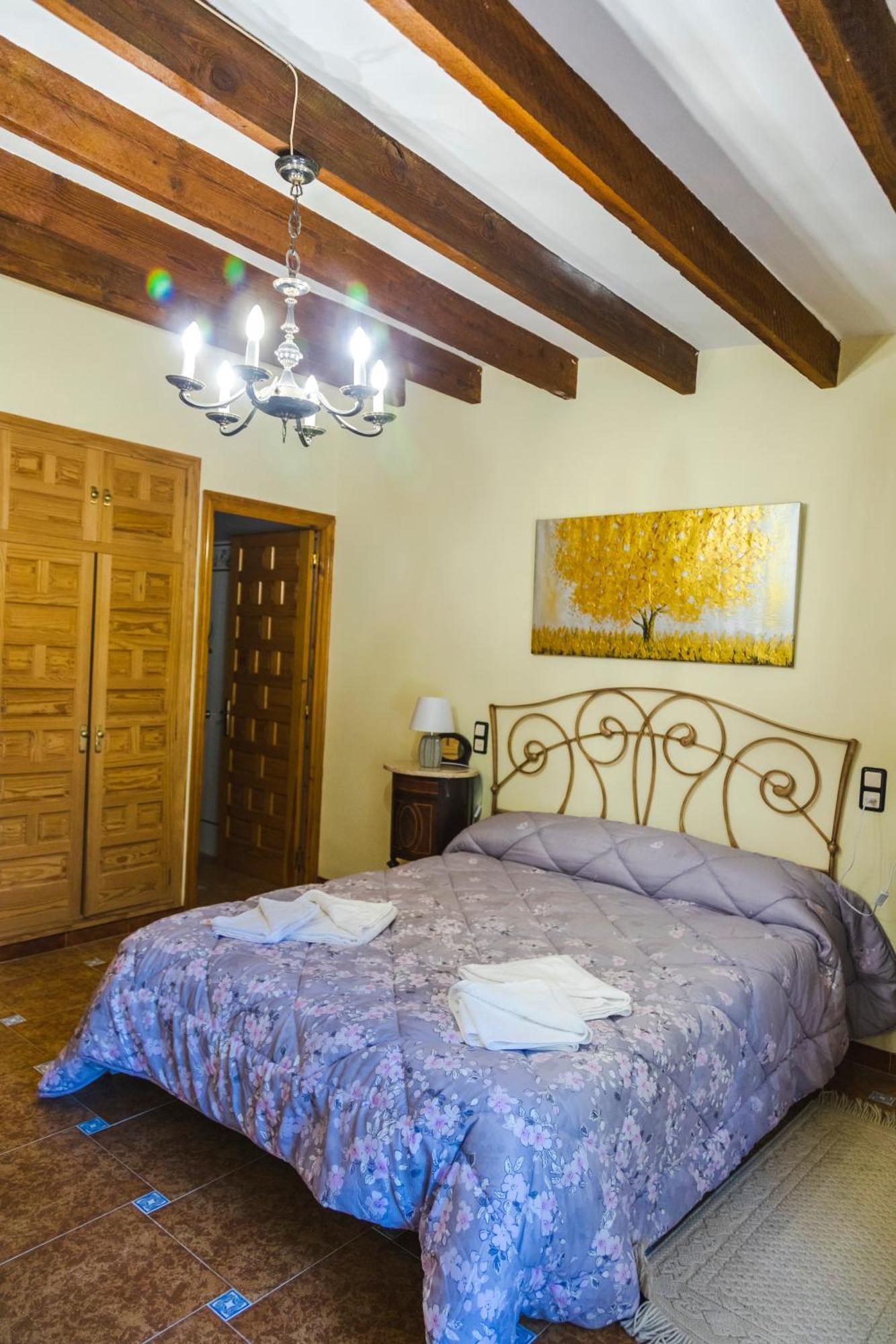 Casa Capitan Indalecio. * Salsadella