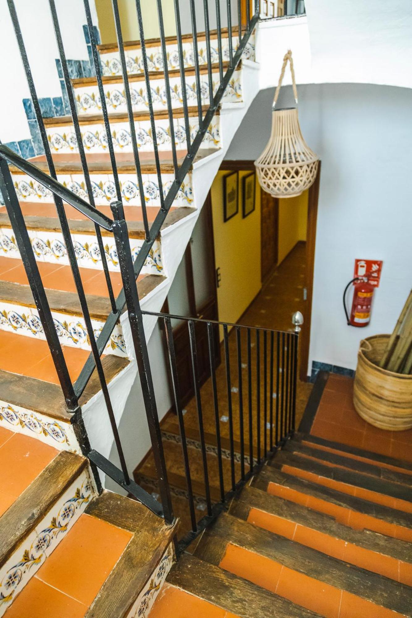 Casa Capitan Indalecio. Hébergement de vacances