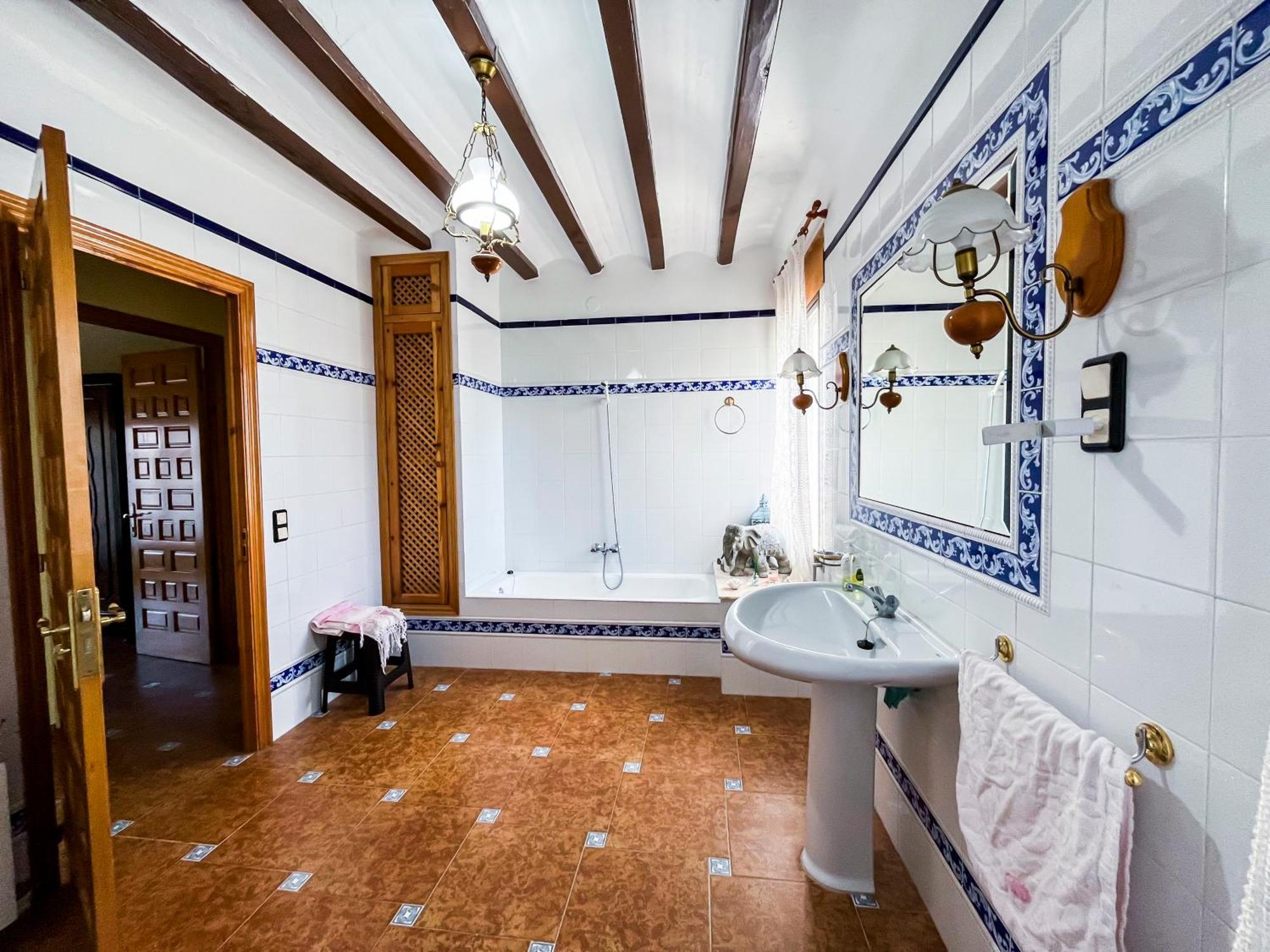 Casa Capitan Indalecio. Hébergement de vacances