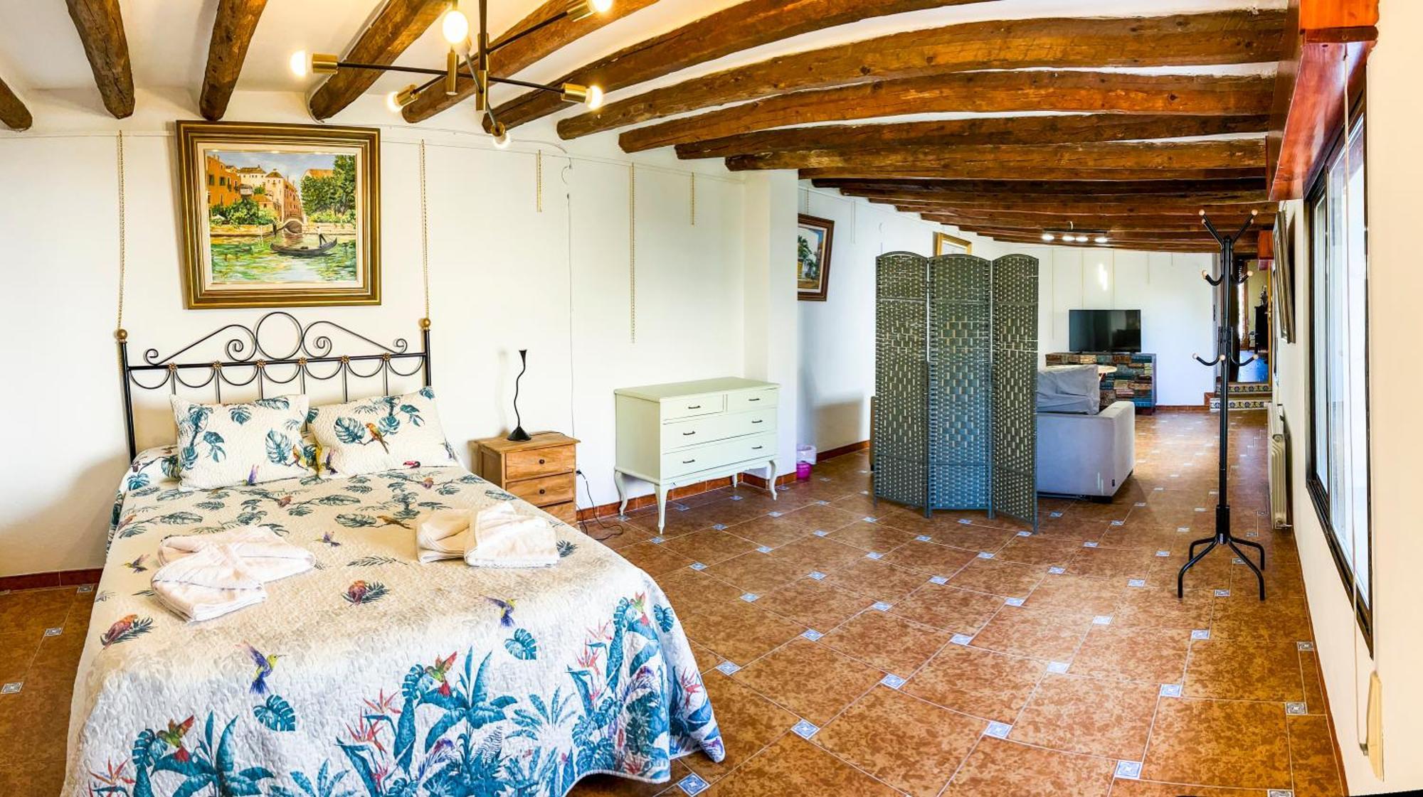 Casa Capitan Indalecio. * Salsadella